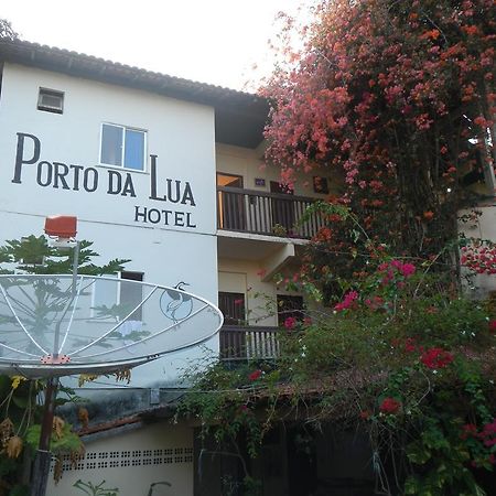 Hotel Porto Da Lua Maruda Exterior foto