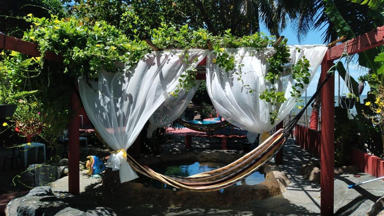 Hotel Porto Da Lua Maruda Exterior foto