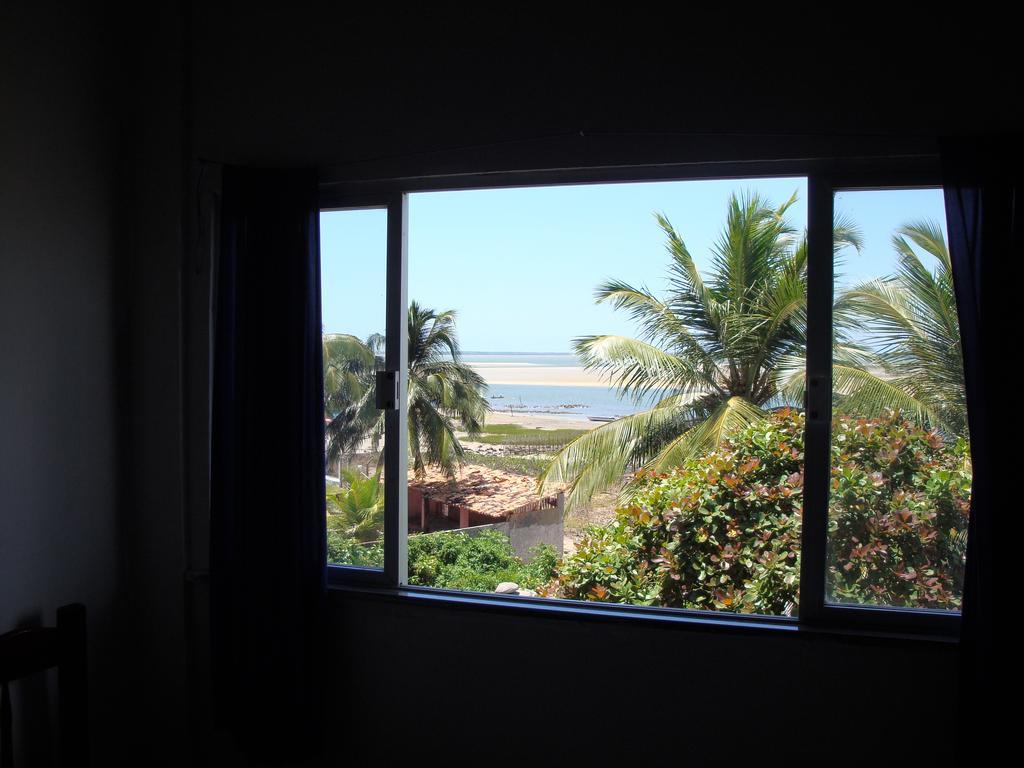 Hotel Porto Da Lua Maruda Quarto foto