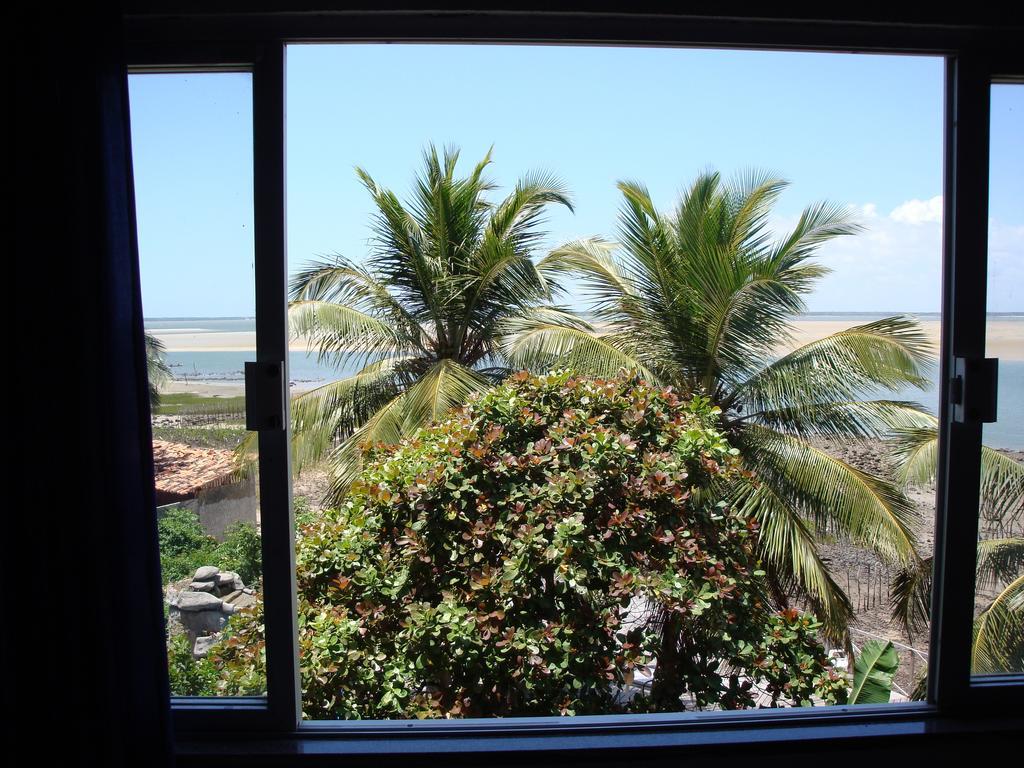 Hotel Porto Da Lua Maruda Exterior foto