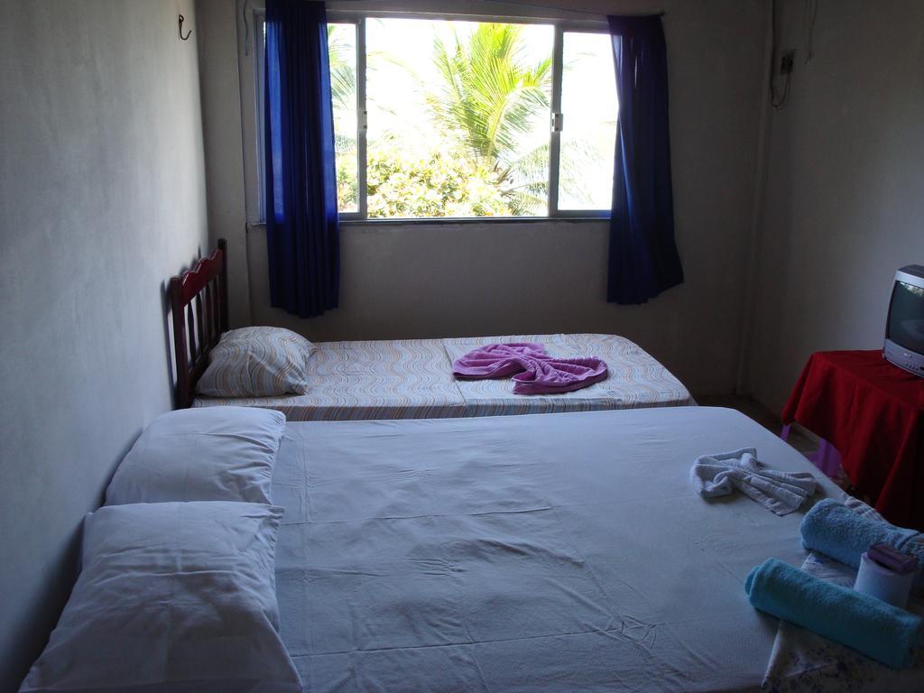 Hotel Porto Da Lua Maruda Quarto foto