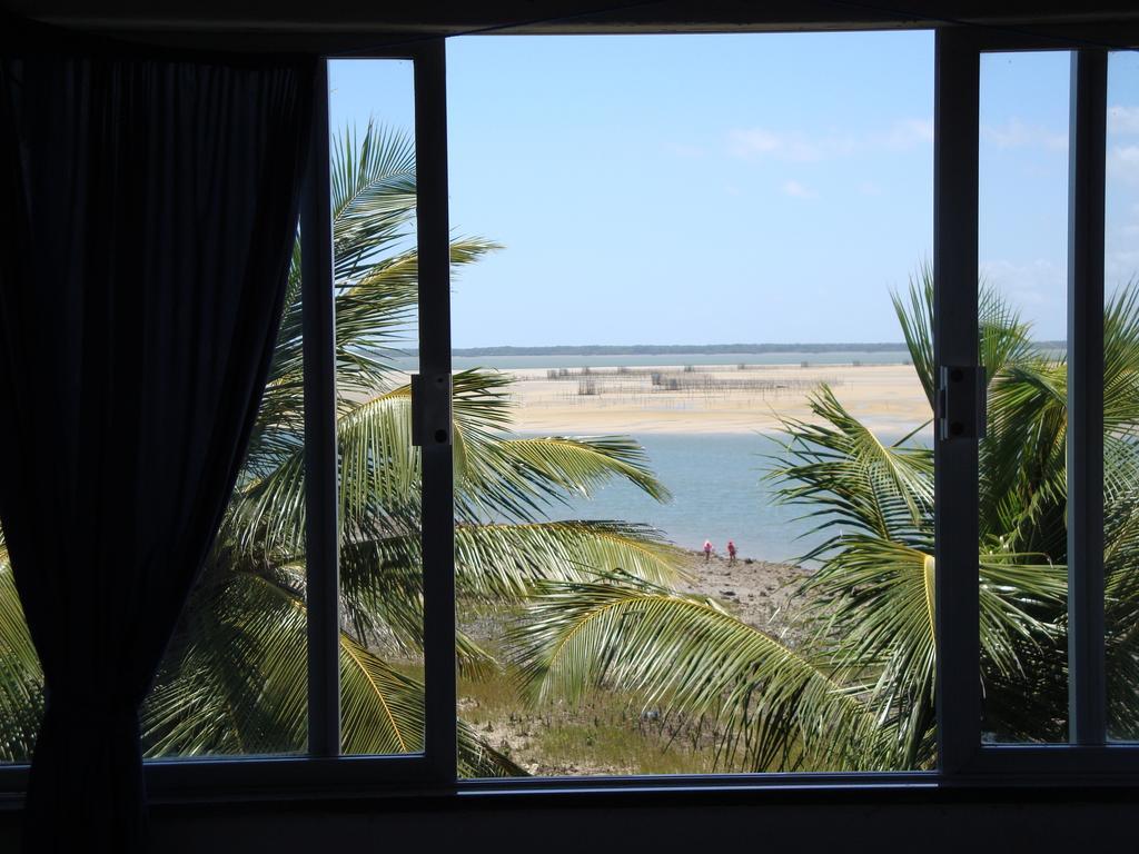 Hotel Porto Da Lua Maruda Quarto foto