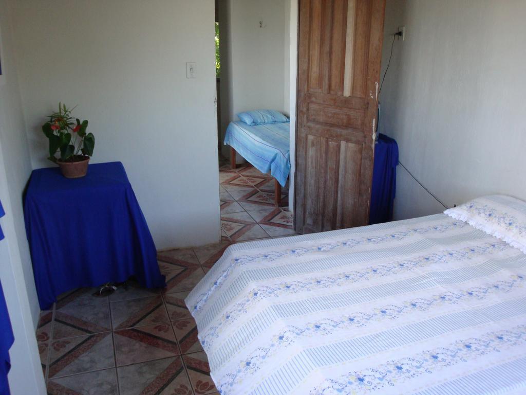 Hotel Porto Da Lua Maruda Quarto foto