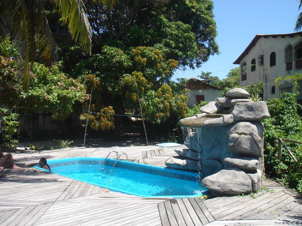 Hotel Porto Da Lua Maruda Quarto foto