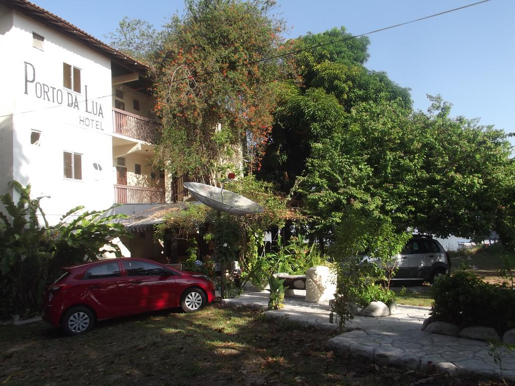 Hotel Porto Da Lua Maruda Exterior foto