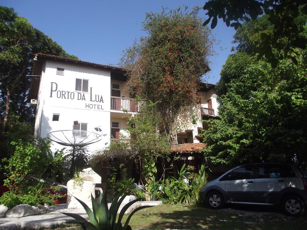 Hotel Porto Da Lua Maruda Exterior foto
