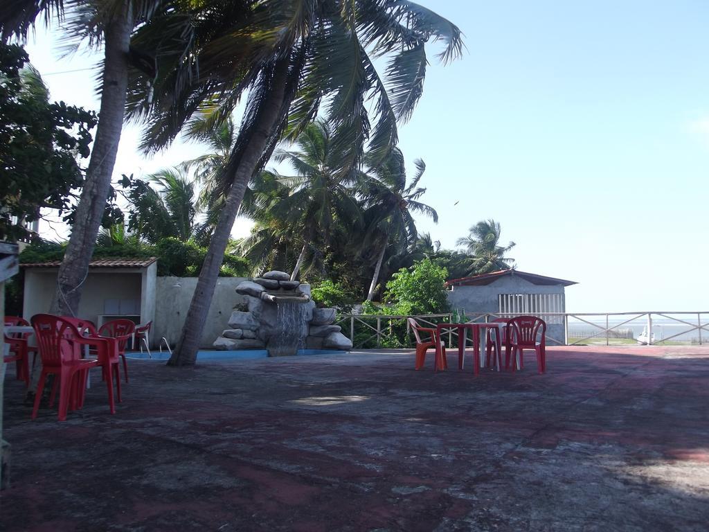 Hotel Porto Da Lua Maruda Exterior foto