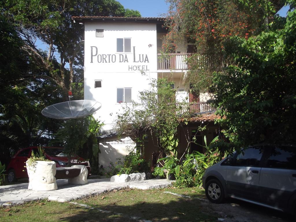 Hotel Porto Da Lua Maruda Exterior foto