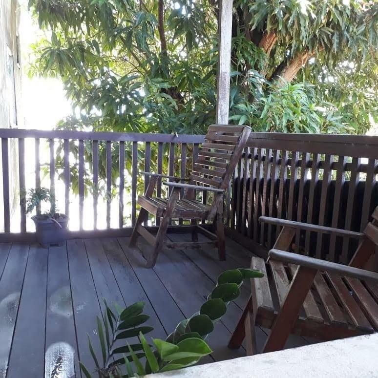 Hotel Porto Da Lua Maruda Exterior foto