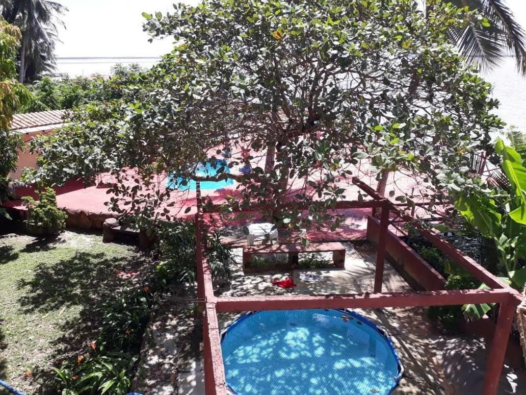 Hotel Porto Da Lua Maruda Exterior foto